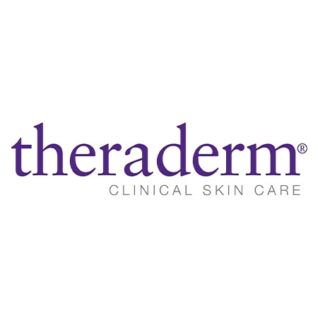 Theraderm Logo