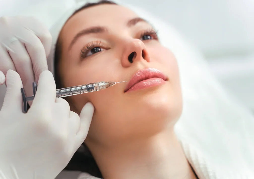 What Areas of the Face Can Botox Be Used for Wrinkle Reduction? | United Medical And Aesthetics in Wilmington, NC