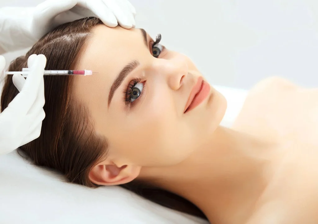 botox injections wilmington nc