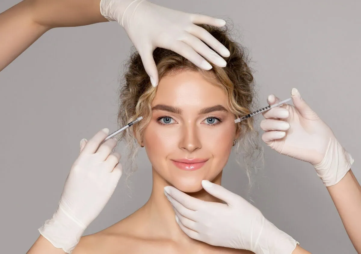 Frequently Asked Questions About Restylane Dermal Fillers for the Reduction of Facial Wrinkles | United Medical And Aesthetics in Wilmington, NC