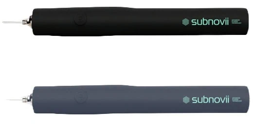 subnovii plasma pen