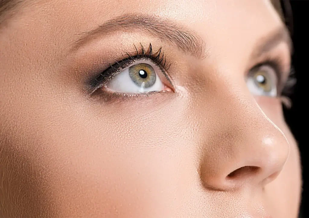 Tighten eyelids without surgery using prescription products like Upneeq | United Medical And Aesthetics in Wilmington, NC